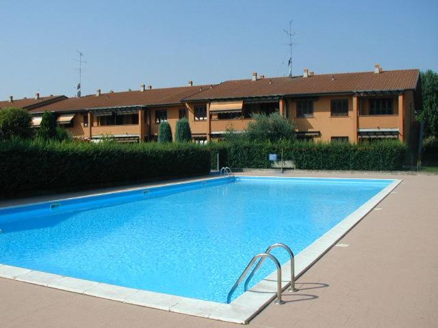 Gardappartamenti Giardino Pool 시르미오네 외부 사진